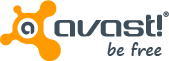 Avast! logo