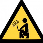 Wifi Hotspot Sign