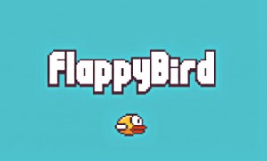 Flappy Bird Game Picture