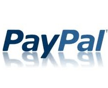 Official PayPal Logo