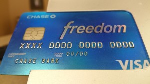 EMV Credit Cards